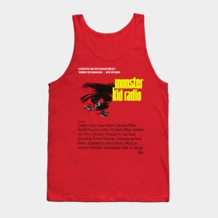 Fantastic Journey with a Podcast Tank Top